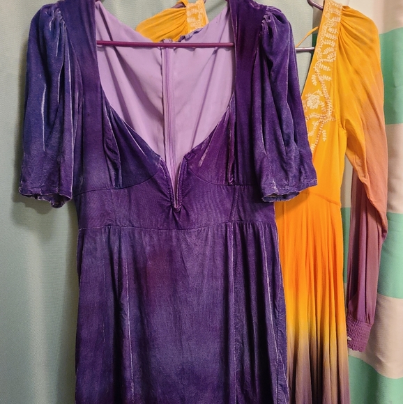 Custom dyed FOR💜&🍋'S - Picture 10 of 16